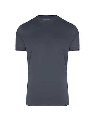 DRYKORN | T-Shirt ANTON 10 | blau